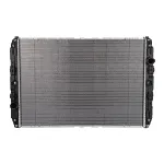 Hladnjak, hlađenje motora AVA COOLING MN2087 AVA IC-F8BF49