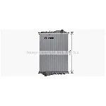 Hladnjak, hlađenje motora AVA COOLING MN2113N AVA IC-F8BF72