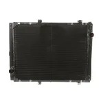 Hladnjak, hlađenje motora AVA COOLING MN2122 AVA IC-F8BAD9