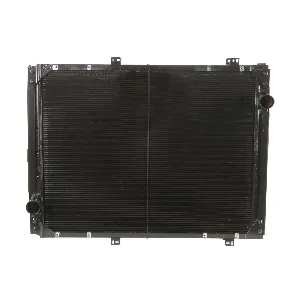 Hladnjak, hlađenje motora AVA COOLING MN2122 AVA IC-F8BAD9