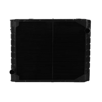 Hladnjak, hlađenje motora AVA COOLING MN2123 AVA IC-F8BADA