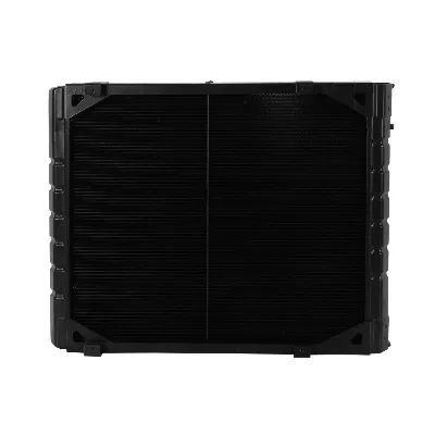 Hladnjak, hlađenje motora AVA COOLING MN2123 AVA IC-F8BADA