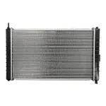 Hladnjak, hlađenje motora AVA COOLING MS2153 AVA IC-G0P8WM