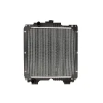 Hladnjak, hlađenje motora AVA COOLING NH2020 AVA IC-F8BACE