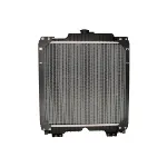 Hladnjak, hlađenje motora AVA COOLING NH2020 AVA IC-F8BACE