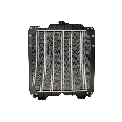 Hladnjak, hlađenje motora AVA COOLING NH2020 AVA IC-F8BACE