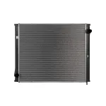 Hladnjak, hlađenje motora AVA COOLING RE2021 AVA IC-F8BF56