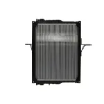 Hladnjak, hlađenje motora AVA COOLING RE2094 AVA IC-F8BF55