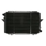 Hladnjak, hlađenje motora AVA COOLING RT2107 AVA IC-G0Y1KW