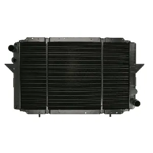 Hladnjak, hlađenje motora AVA COOLING RT2107 AVA IC-G0Y1KW