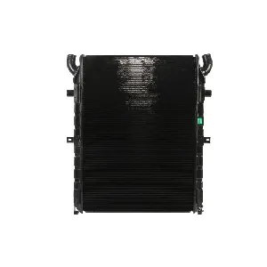 Hladnjak, hlađenje motora AVA COOLING SC2003 AVA IC-F8BF57