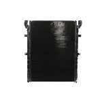 Hladnjak, hlađenje motora AVA COOLING SC2003 AVA IC-F8BF57