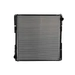 Hladnjak, hlađenje motora AVA COOLING SC2095 AVA IC-G0QGT2