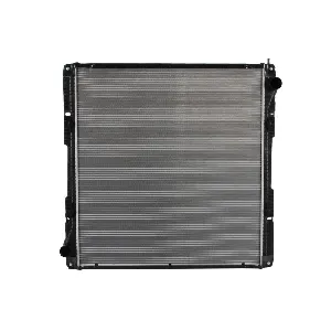 Hladnjak, hlađenje motora AVA COOLING SC2095 AVA IC-G0QGT2