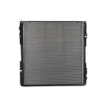 Hladnjak, hlađenje motora AVA COOLING SC2095 AVA IC-G0QGT2