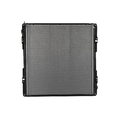 Hladnjak, hlađenje motora AVA COOLING SC2095 AVA IC-G0QGT2