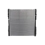 Hladnjak, hlađenje motora AVA COOLING SC2095N AVA IC-G0QGT3