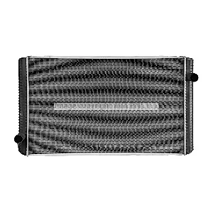 Hladnjak, hlađenje motora AVA COOLING VL2156 AVA IC-G07JR2