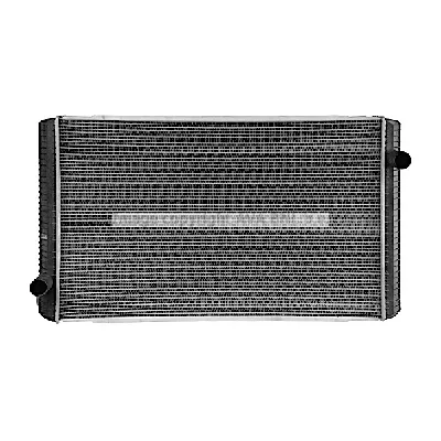 Hladnjak, hlađenje motora AVA COOLING VL2156 AVA IC-G07JR2