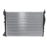 Hladnjak, hlađenje motora DENSO DRM01001 IC-D0FD9D