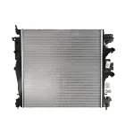 Hladnjak, hlađenje motora DENSO DRM01004 IC-F6141E