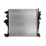 Hladnjak, hlađenje motora DENSO DRM01004 IC-F6141E