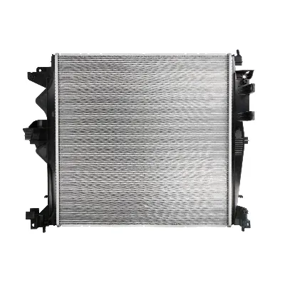 Hladnjak, hlađenje motora DENSO DRM01004 IC-F6141E