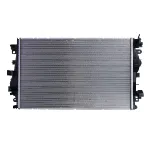 Hladnjak, hlađenje motora DENSO DRM01009 IC-E51C2A