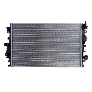 Hladnjak, hlađenje motora DENSO DRM01009 IC-E51C2A