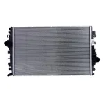 Hladnjak, hlađenje motora DENSO DRM01009 IC-E51C2A