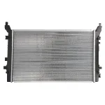 Hladnjak, hlađenje motora DENSO DRM02016 IC-E11695