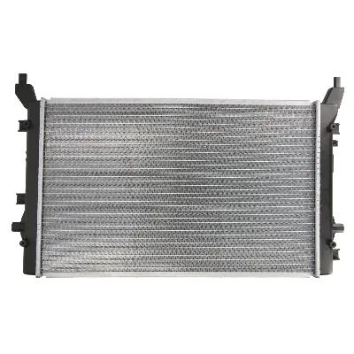 Hladnjak, hlađenje motora DENSO DRM02016 IC-E11695