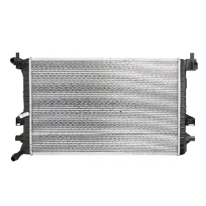 Hladnjak, hlađenje motora DENSO DRM02018 IC-E7421A