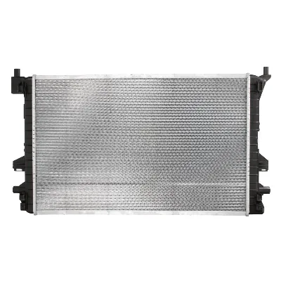 Hladnjak, hlađenje motora DENSO DRM02018 IC-E7421A