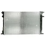 Hladnjak, hlađenje motora DENSO DRM02024 IC-E34636