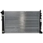 Hladnjak, hlađenje motora DENSO DRM02031 IC-D0FDB0