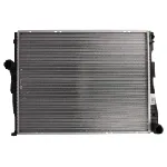 Hladnjak, hlađenje motora DENSO DRM05069 IC-D0FFDE