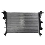 Hladnjak, hlađenje motora DENSO DRM06038 IC-F6141F