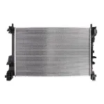 Hladnjak, hlađenje motora DENSO DRM09007 IC-E51C34