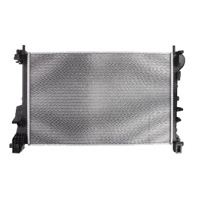 Hladnjak, hlađenje motora DENSO DRM09007 IC-E51C34