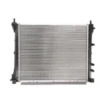 Hladnjak, hlađenje motora DENSO DRM09043 IC-E29F1E