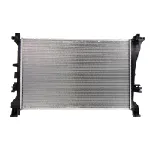 Hladnjak, hlađenje motora DENSO DRM09046 IC-E51C35