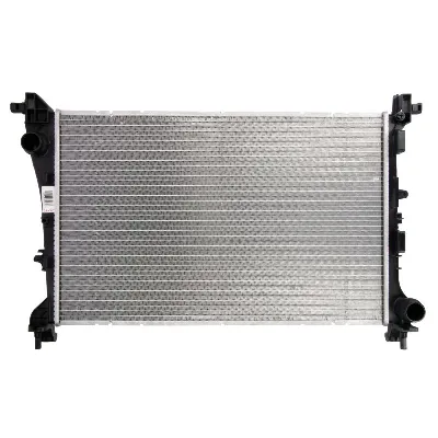 Hladnjak, hlađenje motora DENSO DRM09046 IC-E51C35