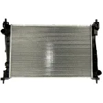 Hladnjak, hlađenje motora DENSO DRM09111 IC-D0FDEA