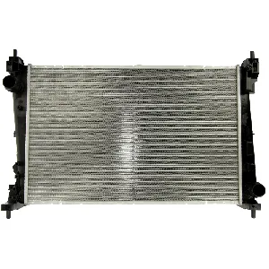 Hladnjak, hlađenje motora DENSO DRM09111 IC-D0FDEA