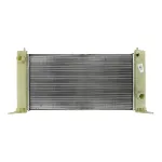 Hladnjak, hlađenje motora DENSO DRM09120 IC-D0FE2B