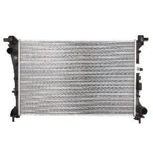 Hladnjak, hlađenje motora DENSO DRM09145 IC-E51C36