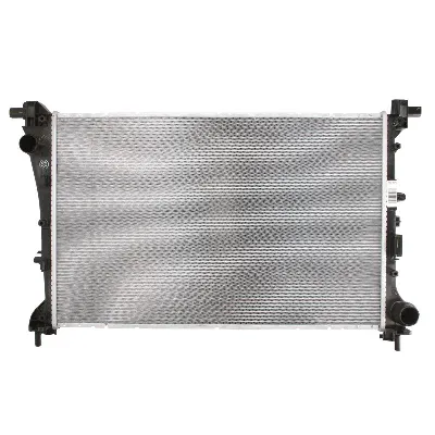 Hladnjak, hlađenje motora DENSO DRM09145 IC-E51C36