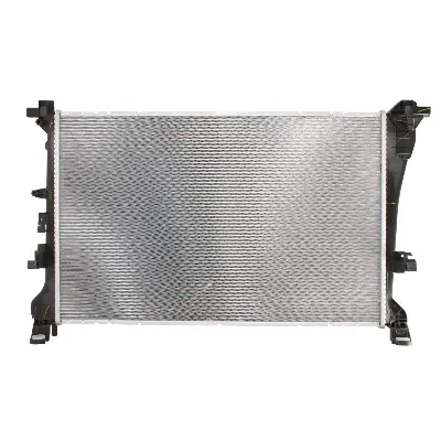 Hladnjak, hlađenje motora DENSO DRM09145 IC-E51C36