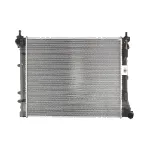 Hladnjak, hlađenje motora DENSO DRM09162 IC-D0FDE8